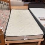 電源コンセント付シングルベッド買取入荷致しました！
