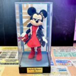 ミニー シグネチャードール 2019｜フィギュア 買取致しました｜愛品館千葉店