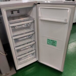 三菱-MITSUBISHI_2020年製_121L-1ドア-冷凍庫_MF-U12D_143017794002-2