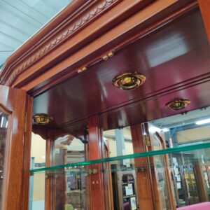 大型4枚扉飾り棚_唐木家具-_155051831002-6