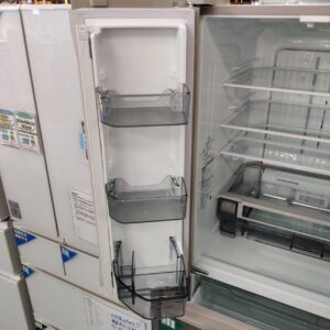東芝-TOSHIBA_2020年製_509L-6ドア-冷凍冷蔵庫_GR-S510FK_143017795002-4