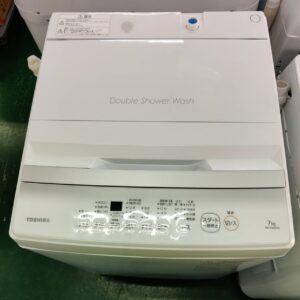 東芝-TOSHIBA_2024年製_7.0kg-全自動洗濯機_AW-7GM2_142033693002-2