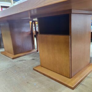 柏木工_重量大型ベンチダイニング6点セット_152009646002-5