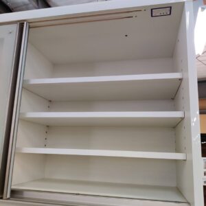 綾野製作所_2枚スライド扉キッチンボード_151008573002-6