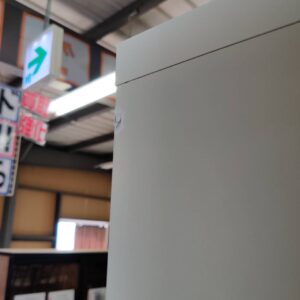 綾野製作所_2枚スライド扉キッチンボード_151008573002-7