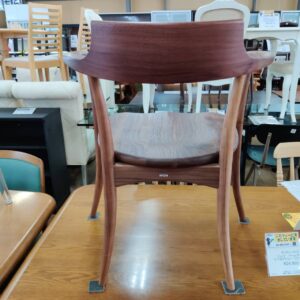 飛騨産業_肘付-クレセントチェア-板座-ウォルナット_152009630002-5