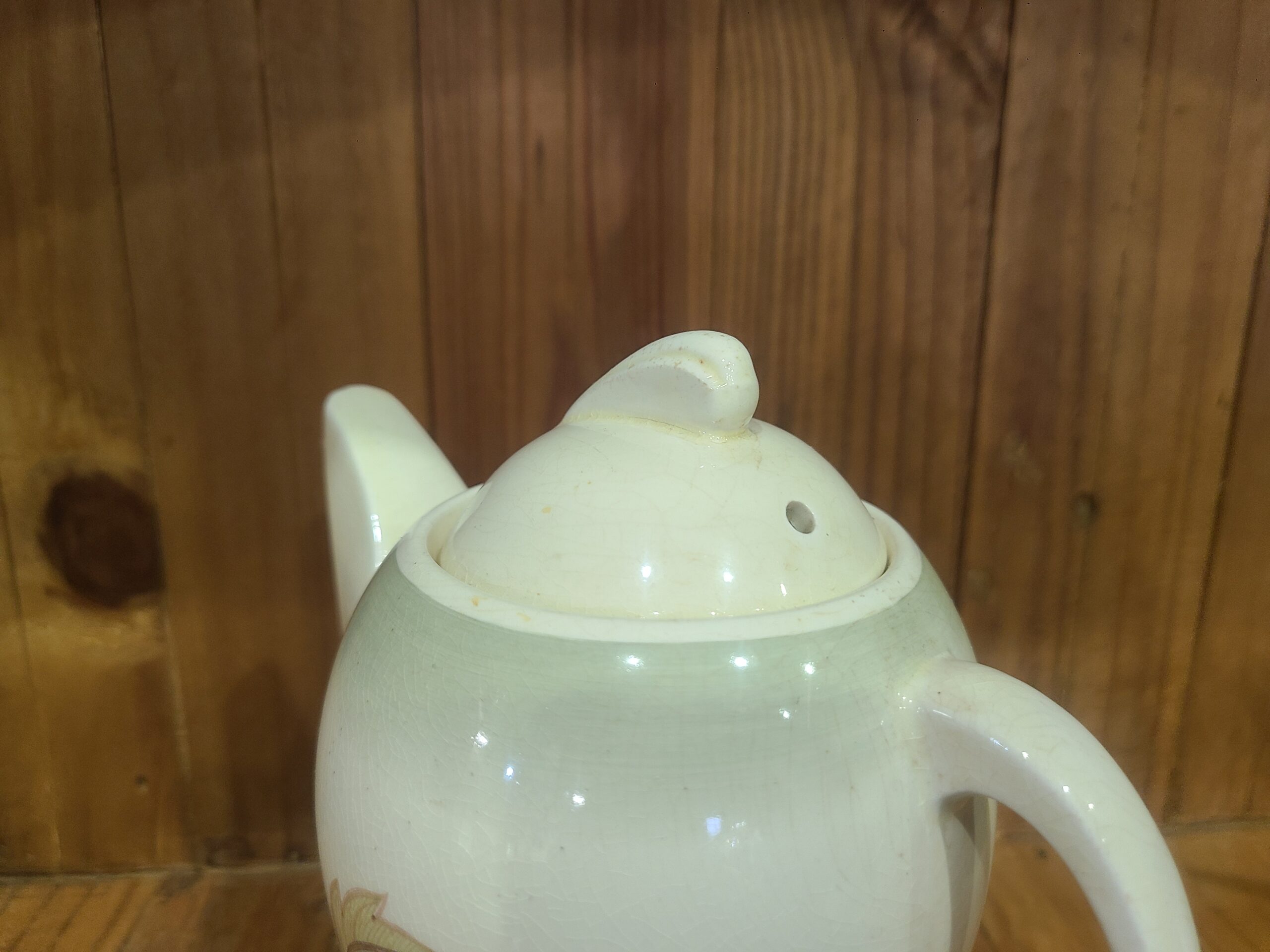 スージークーパー｜シーアネモネ コーヒーポット買取しました 