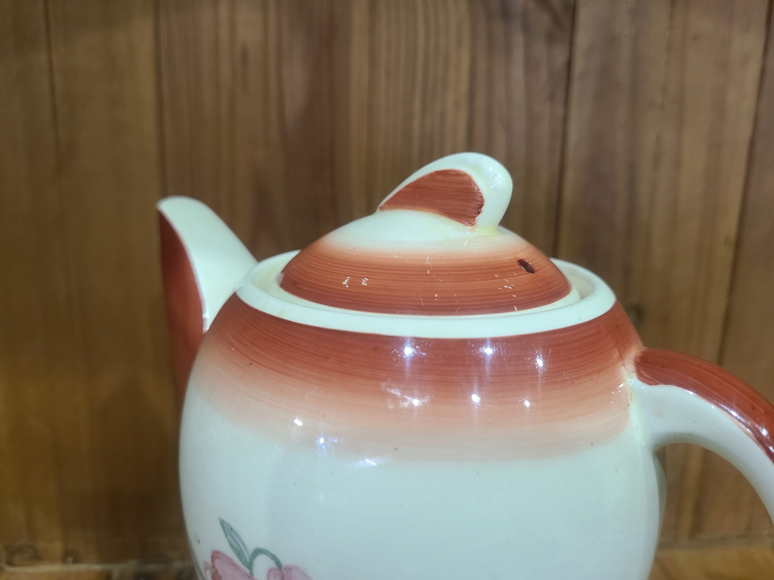 スージークーパー｜タイガーリリー コーヒーポット買取しました 