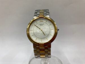 腕時計買取｜OMEGA・SEIKO・G-SHOCK対応｜江戸川区のリサイクル 