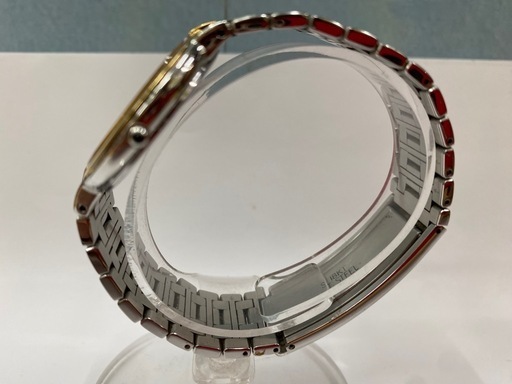 セイコー│クレドール│18KT│腕時計を買取しました | リサイクル 