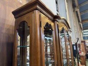 トーマスビル｜Thomasville｜リビングボード買取致しました｜愛品館 