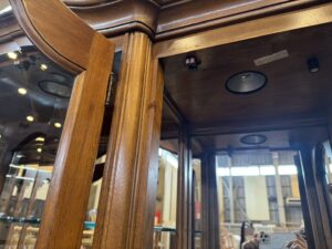 トーマスビル｜Thomasville｜リビングボード買取致しました｜愛品館 