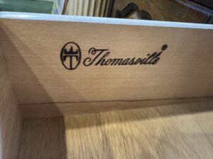 トーマスビル｜Thomasville｜リビングボード買取致しました｜愛品館 