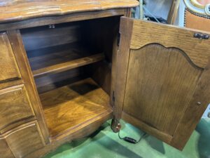トーマスビル｜Thomasville｜リビングボード買取致しました｜愛品館 
