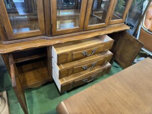 トーマスビル｜Thomasville｜リビングボード買取致しました｜愛品館 