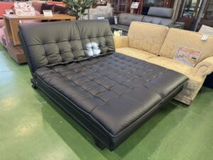 ニトリ｜ソファベッド｜Nシールドロック2買取致しました｜愛品館八千代 