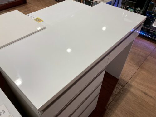 ニトリ｜リガーレ｜キッチンカウンター買取入荷致しました 