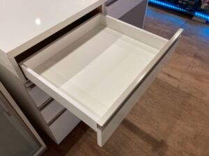 ニトリ｜リガーレ｜キッチンカウンター買取入荷致しました 
