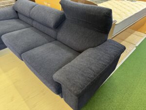 マルイチセーリング｜カウチソファ｜バーン2買取致しました｜愛品館 