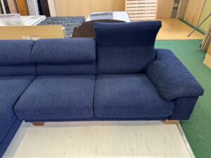 マルイチセーリング｜カウチソファ｜バーン2買取致しました｜愛品館 