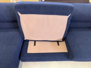 マルイチセーリング｜カウチソファ｜バーン2買取致しました｜愛品館 