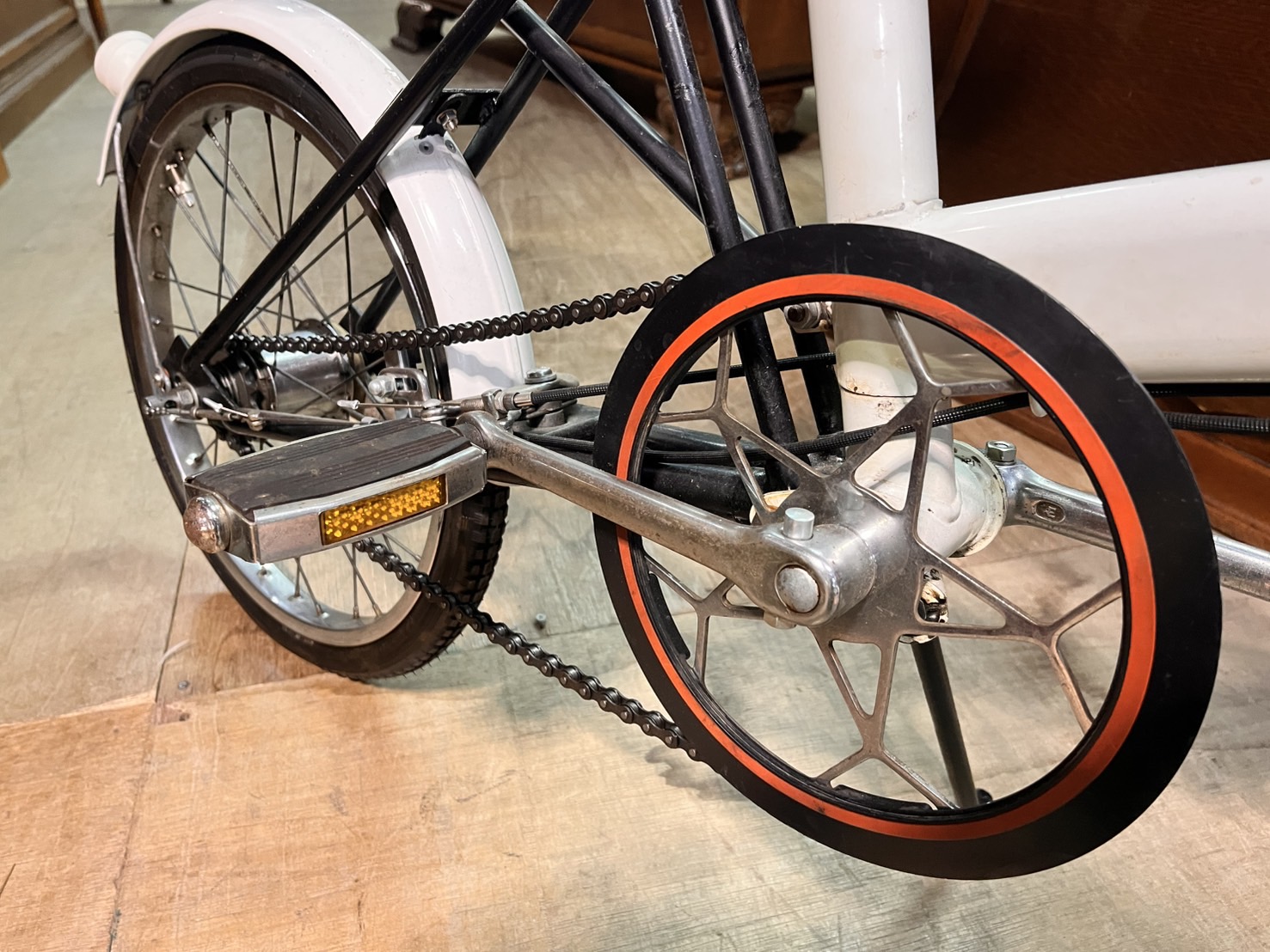 モールトンMK3 Fフレーム買取いたしました｜愛品館市原店 | リサイクル 