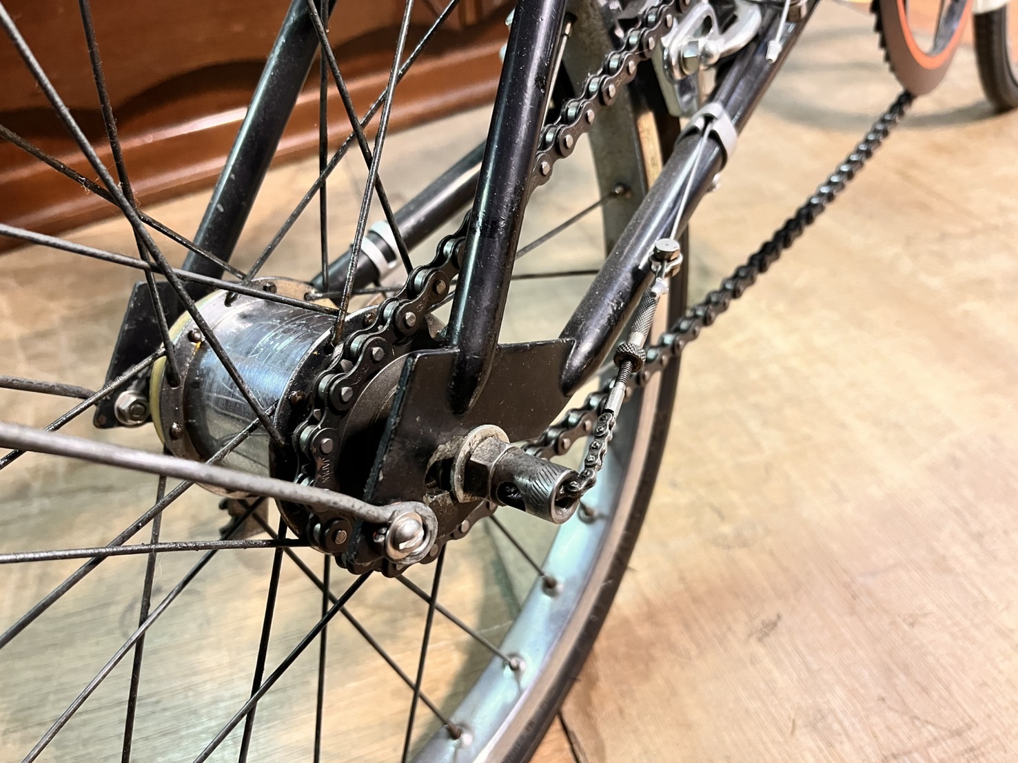 モールトンMK3 Fフレーム買取いたしました｜愛品館市原店 | リサイクル 