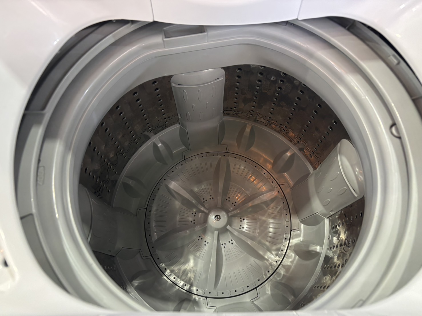 東芝｜4.5kg洗濯機 AW-45M7買取しました。 | リサイクルショップ 中古 