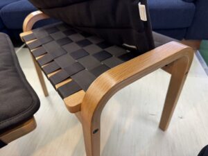無印良品｜リラックスチェア｜オットマン付買取致しました｜愛品館 