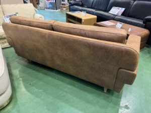 関家具｜CRASHGATE｜2.5人掛ソファ｜CULTORA買取致しました｜愛品館 