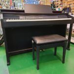 CASIO 電子ピアノ AP-460BK| 買取致しました|愛品倶楽部柏店