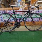 センチュリオン ハイパードライブ3200 2011 を買取させて頂きました。【愛品倶楽部柏店】