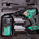 MAKITA MTD001DSAX 充電式インパクトドライバー を買取させて頂きました。【愛品倶楽部柏店】
