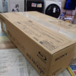 ■SONY  Ultra HDブルーレイ/DVDレコーダー 買取り｜愛品館千葉店