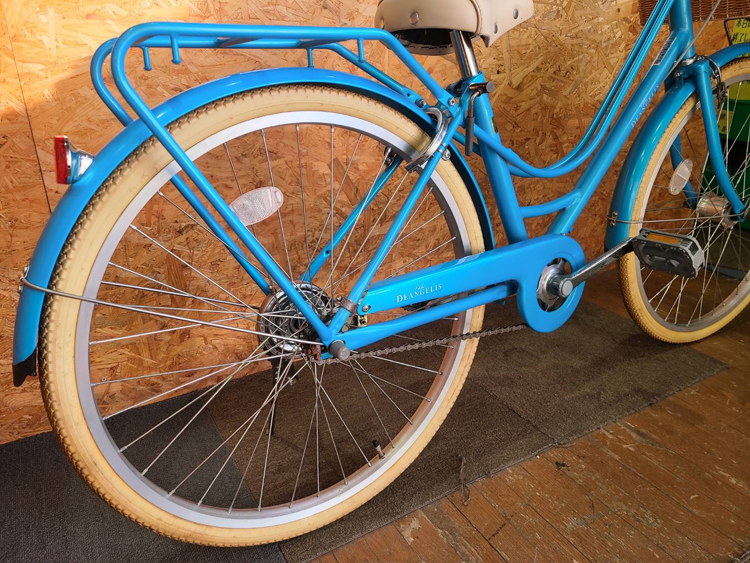大日 24インチジュニア自転車買取いたしました｜愛品館市原店 