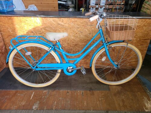 愛品館 市原店】あさひガールズラボスポーティ22インチ