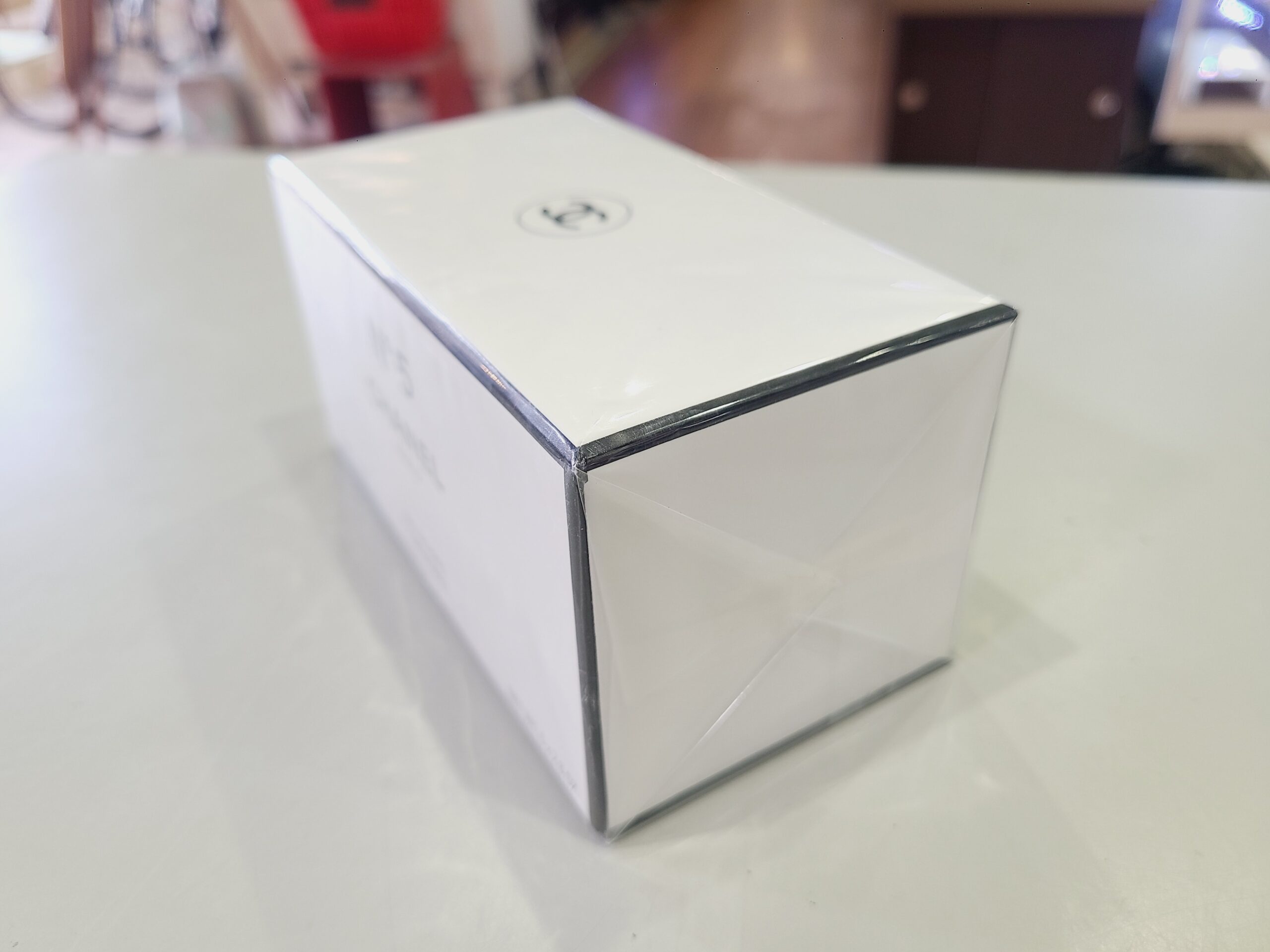 CHANEL シャネル N°5 レ サヴォン 5×75g石けん買取しました｜愛品館 