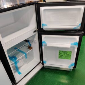 Comfee-コンフィー_2024年製_90L-2ドア-冷凍冷蔵庫-未使用品_RCT90BL_143017905002-2