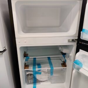 Comfee-コンフィー_2024年製_90L-2ドア-冷凍冷蔵庫-未使用品_RCT90BL_143017905002-3