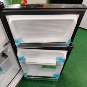 Comfee-コンフィー_2024年製_90L-2ドア-冷凍冷蔵庫-未使用品_RCT90BL_143017905002-4