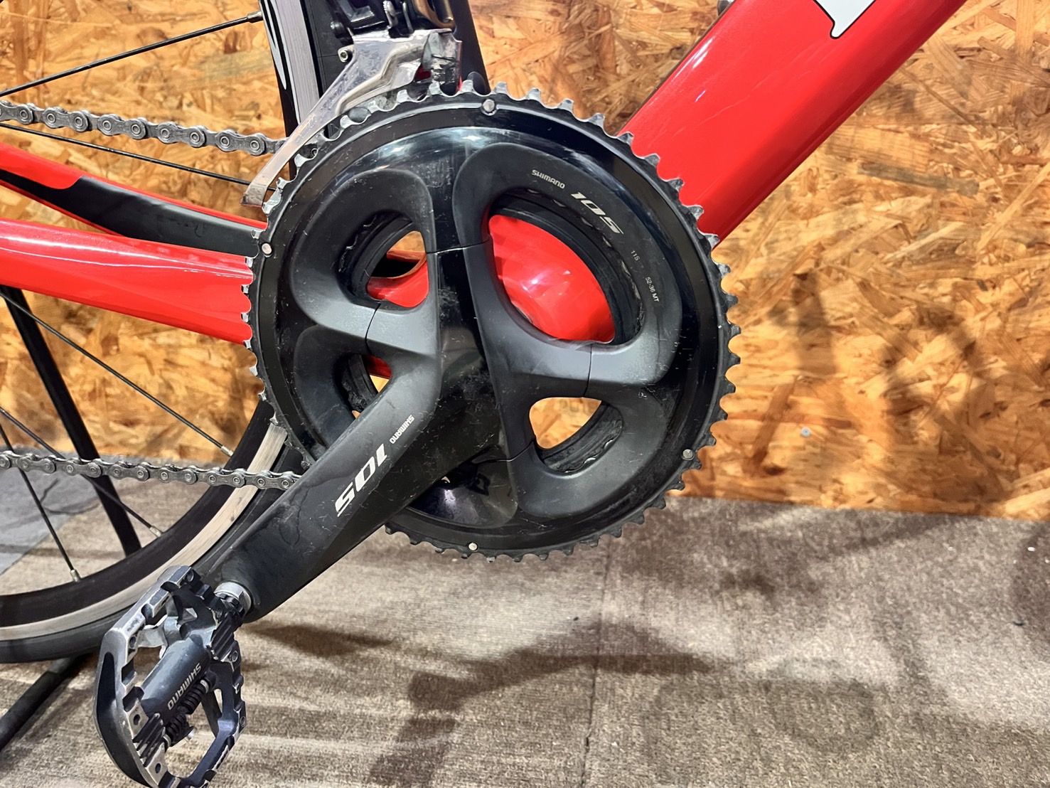 DE ROSA ｜デローザ｜SK PININFARINA ロードバイク買取いたしました 