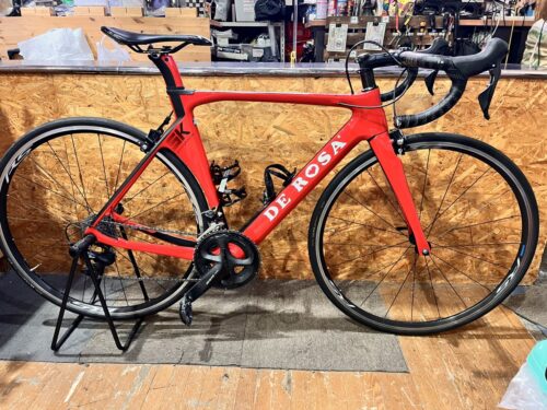 ロードバイク｜クロスバイク｜MTB｜入荷まとめ｜愛品館市原店
