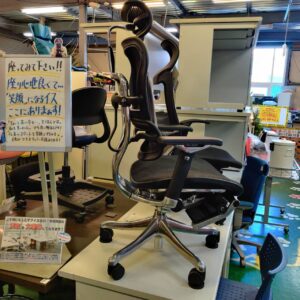 Ergohuman_オフィスチェア_PROシリーズ-オットマンモデル-ハイタイプ_150052353002-8