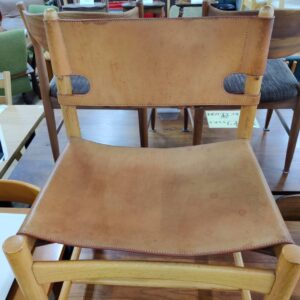 Fredericia_ラウンジチェア-アームなし_THE-SPANISH-CHAIR_152009700002-2