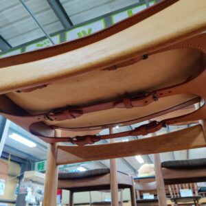 Fredericia_ラウンジチェア-アームなし_THE-SPANISH-CHAIR_152009700002-6