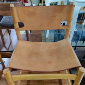 Fredericia_ラウンジチェア-アームなし_THE-SPANISH-CHAIR_152009701002-2