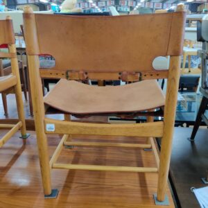 Fredericia_ラウンジチェア-アームなし_THE-SPANISH-CHAIR_152009701002-4