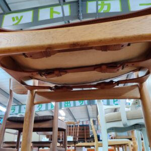 Fredericia_ラウンジチェア-アームなし_THE-SPANISH-CHAIR_152009701002-7