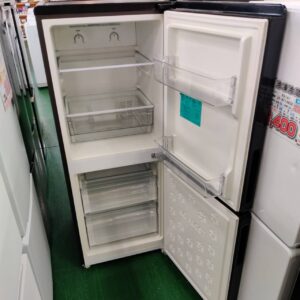 Haier-ハイアール_2018年製_148L-2ドア-冷凍冷蔵庫_JR-NF148A_143017581002-2
