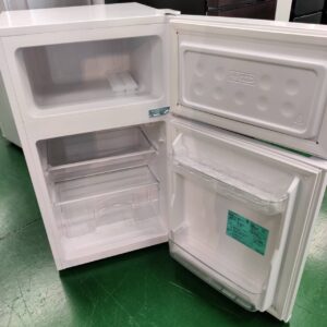 Haier-ハイアール_2022年製_85L-2ドア-直冷式-冷凍冷蔵庫_BR-85A_143017863002-2
